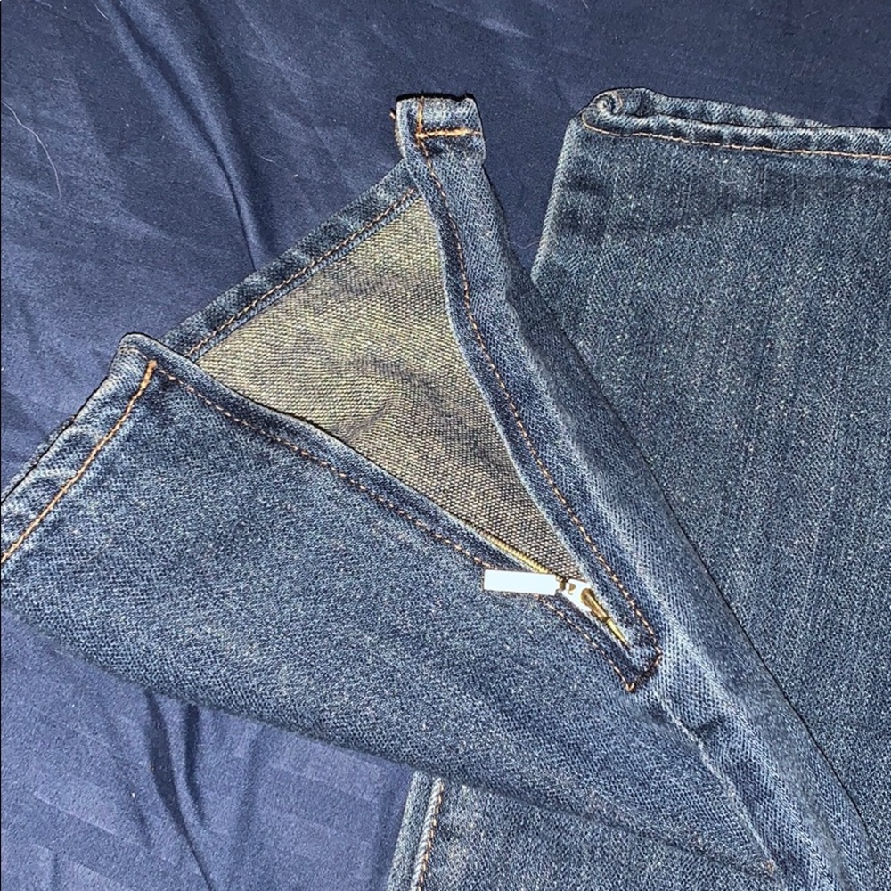 Express Jeans - Picture 4 of 4